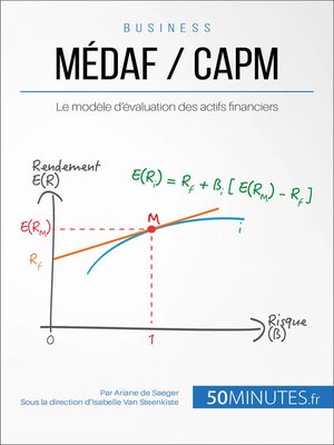 cover image of MÉDAF / CAPM